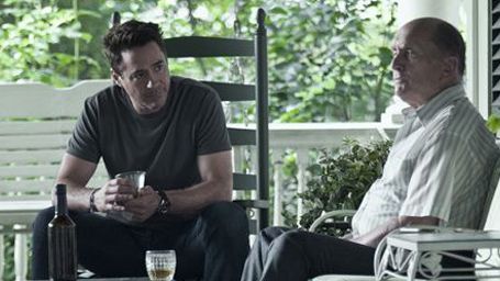 bild aus der news "Der Richter - Recht oder Ehre": Neuer Trailer zum Drama mit Robert Downey Jr. und Robert Duvall