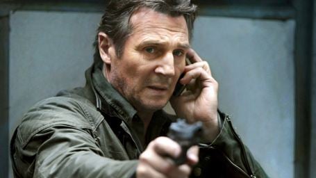 Liam Neeson im Gespräch für die Hauptrolle in der Harlan-Coben-Romanverfilmung "Tell No One"