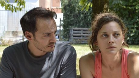 bild aus der news Wenn Kollegen über Job oder Rauswurf entscheiden: Deutscher Trailer zu "Zwei Tage, eine Nacht" mit Marion Cottilard