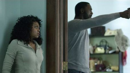 bild aus der news Idris Elba als gefährlicher Krimineller im ersten deutschen Trailer zu "Keine gute Tat"