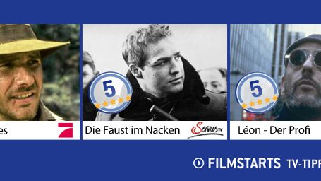 bild aus der news Die FILMSTARTS-TV-Tipps (19. bis 25. September 2014)
