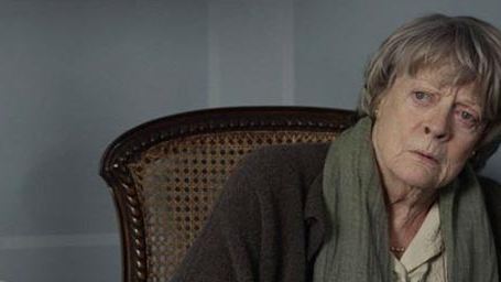 Erster deutscher Trailer zur Komödie "My Old Lady" mit Kevin Kline, Maggie Smith und Kristin Scott Thomas