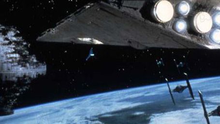 bild aus der news "Star Wars"-Autor Gary Whitta schreibt Drehbuch zu "Starlight" – nach Mark-Millar-Comic