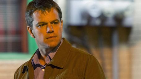 bild aus der news "The Great Wall": Matt Damon verhandelt über Hauptrolle im Mystery-Thriller von "Hero"-Regisseur Zhang Yimou