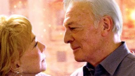 bild aus der news Liebe am Lebensabend im ersten Trailer zur Tragikomödie "Elsa & Fred" mit Christopher Plummer