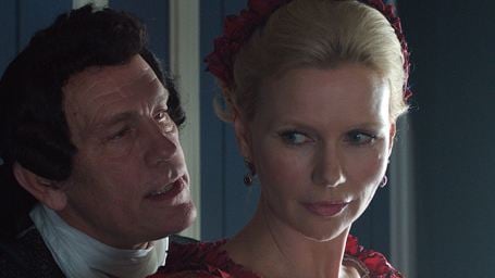 John Malkovich und Veronica Ferres im ersten Trailer zum Historien-Drama "Casanova Variations"