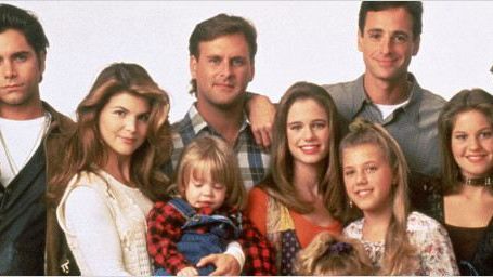 bild aus der news "Full House"-Neuauflage laut Schauspieler Dave Coulier ungewiss: "Wir wollen das Original nicht ruinieren!"