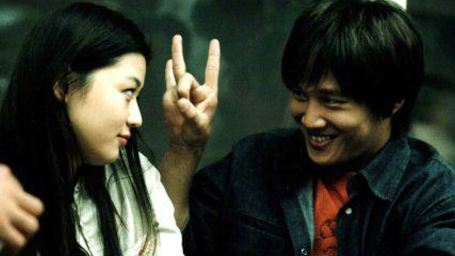 "My New Sassy Girl": Fortsetzung zum Komödien-Hit "My Sassy Girl" wird südkoreanisch-chinesische Ko-Produktion