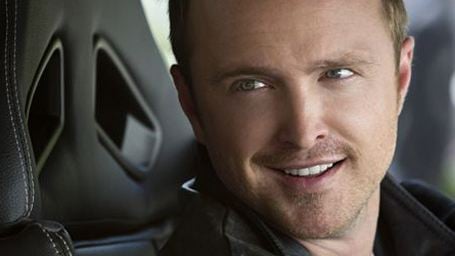 "Breaking Bad"-Star Aaron Paul stößt zum Cast um Jamie Dornan im Mystery-Thriller "The 9th Life Of Louis Drax"