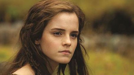 bild aus der news "Colonia Dignidad": Emma Watson soll an der Seite von Daniel Brühl spielen