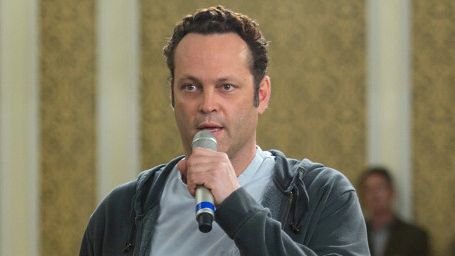 bild aus der news Bestätigt: Vince Vaughn übernimmt Antagonisten-Part in der zweiten Staffel von "True Detective"