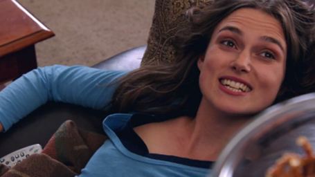 Keira Knightley, Chloe Moretz und Sam Rockwell im neuen Trailer zu "Laggies" aka "Say When"