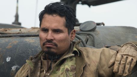 bild aus der news "The Martian": Michael Peña verhandelt über Part an der Seite von Matt Damon in Ridley Scotts Mars-Abenteuer