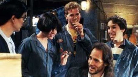 bild aus der news NBC produziert Reboot der 80er-Jahre-Kult-Komödie "Was für ein Genie" als TV-Serie