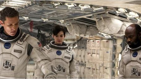 bild aus der news "Interstellar": Christopher Nolans neuer Film ist sein längster und geht fast drei Stunden