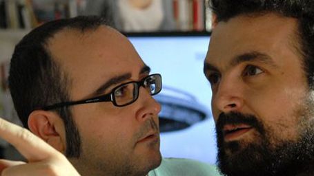 bild aus der news "Der billigste Godzilla-Film aller Zeiten": Nacho Vigalondo will einen "Old-School"-Kaiju-Film machen, Drehbuch bereits fertig