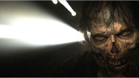 bild aus der news Beliebte Zombies: Werbepreise bei "The Walking Dead" explodieren