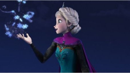 bild aus der news Frau behauptet Disneys "Die Eiskönigin" basiert auf ihrem eigenen Leben und will 250 Millionen Dollar von Disney