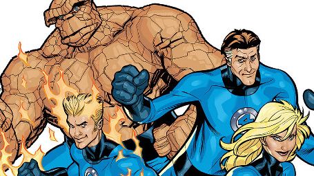 "Fantastic Four": Neuer Film hat angeblich weniger Action und ein Laborexperiment als Grundlage für die Fähigkeiten der Helden