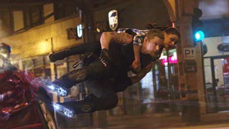 bild aus der news Neuer deutscher Trailer zu "Jupiter Ascending" mit Mila Kunis und Channing Tatum