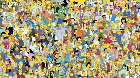 bild aus der news "Die Simpsons": Diese Figur ist in der ersten Folge der 26. Staffel gestorben