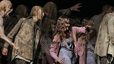 bild aus der news "The Walking Dead"-Spin-off: Erste Details zur Handlung und zu den neuen Figuren 