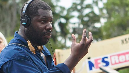 bild aus der news Europäischer Filmpreis: Auszeichnung für Regisseur Steve McQueen ("12 Years a Slave")