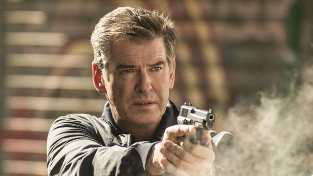 Pierce Brosnan spielt Drogen-Mastermind im Thriller "Urge"