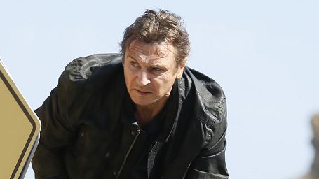bild aus der news "96 Hours - Taken 3": Erster Trailer und neues Poster zum Action-Thriller mit Liam Neeson