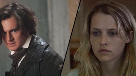 bild aus der news "The Choice": Teresa Palmer und Benjamin Walker verlieben sich in Nicholas-Sparks-Adaption