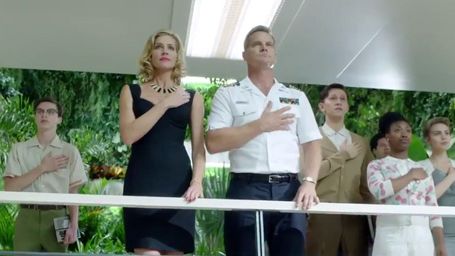 bild aus der news "Ascension": Neuer Trailer zur SyFy-Serie mit Tricia Helfer