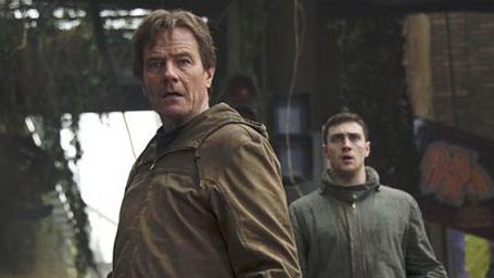 bild aus der news DVD-Charts: "Godzilla" stampft auf den ersten Platz