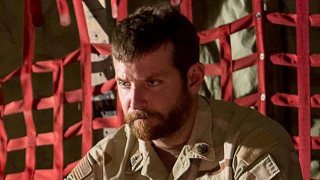 "American Sniper": Erste Bilder von Bradley Cooper als erfolgreichster US-Scharfschütze im Drama von Clint Eastwood