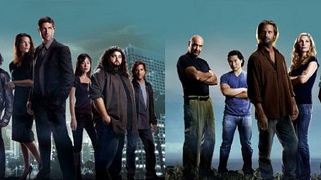 bild aus der news "Lost"-Autor Carlton Cuse: Fortsetzung der Serie kommt bestimmt