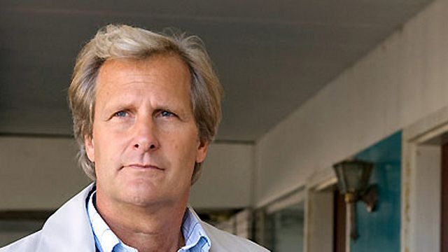 bild aus der news "The Martian": Jeff Daniels rettet als NASA-Chef das Leben von Matt Damon