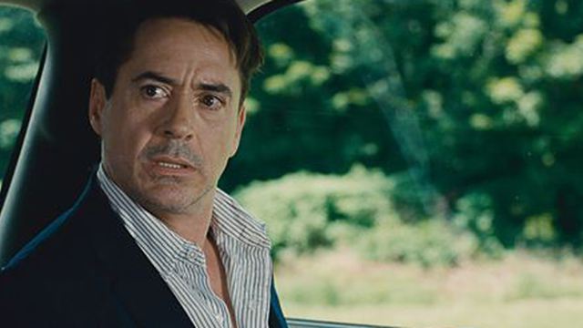 Robert Downey Jr. macht "Iron Man 4" – wenn Mel Gibson Regie führt