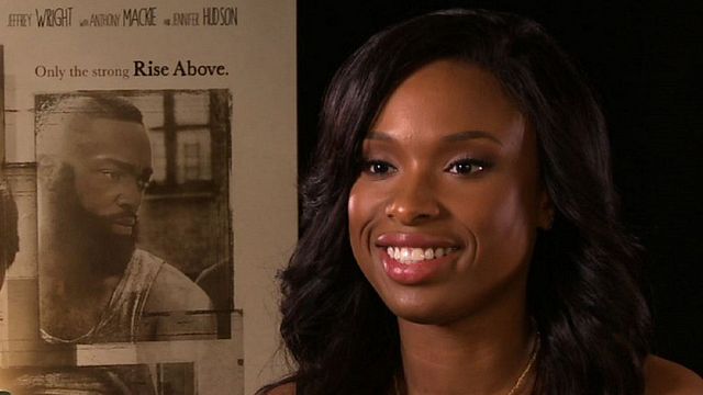 bild aus der news "Sex and the City 3": Jennifer Hudson bestätigt Gespräche über Fortsetzung