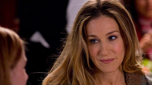 bild aus der news "All Roads Lead to Rome": Sarah Jessica Parker geht für die romantische Komödie nach Rom