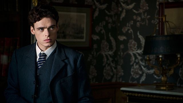 bild aus der news "Bastille Day": "Game of Thrones"-Star Richard Madden stößt zum Cast des Thrillers mit Idris Elba und Adele Exarchopoulos