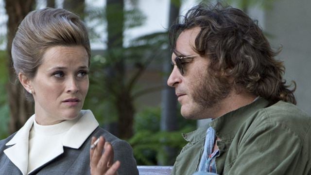 Deutscher Trailer zu "Inherent Vice" mit Joaquin Phoenix und Reese Witherspoon