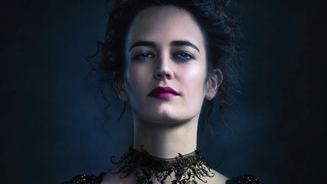 Teaser zur zweiten Staffel der Horrorserie "Penny Dreadful" mit Eva Green und Josh Hartnett