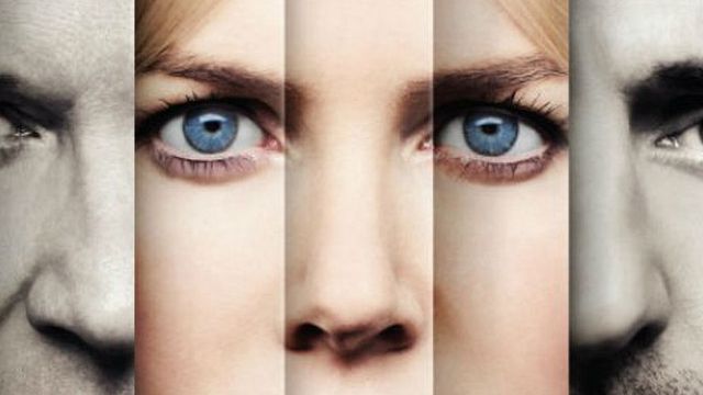 bild aus der news Gedächtnisverlust, Mordversuch und Nicole Kidman im neuen Trailer zu "Ich darf nicht schlafen"