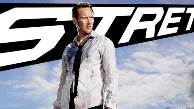 bild aus der news Lustiges Video zu "Stretch": Brooklyn Decker und Patrick Wilson zeigen, wie eine Sex-Szene gedreht wird