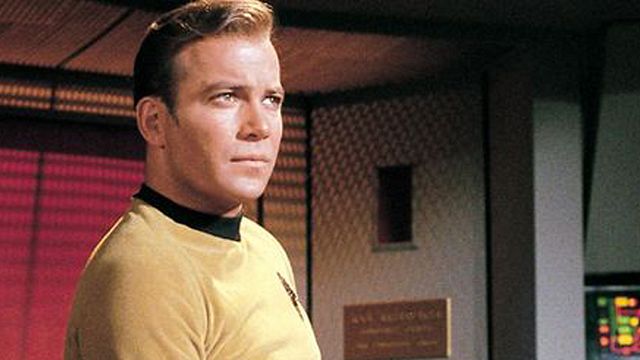 bild aus der news "Star Trek 3": Mögliche Details zur möglichen Szene von William Shatner + Leonard Nimoy wäre gerne wieder dabei