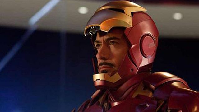bild aus der news Robert Downey Jr. spricht über laufende Verhandlungen mit Marvel und "Iron Man 4"
