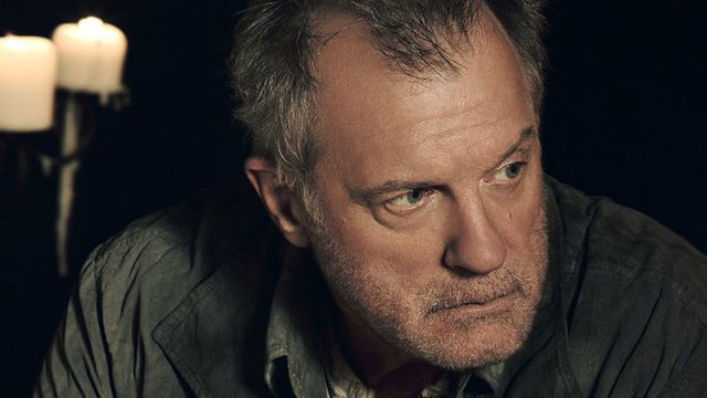 bild aus der news "Ted 2": Seth MacFarlane und Universal feuern "Eine himmlische Familie"-Star Stephen Collins nach Missbrauchsskandal