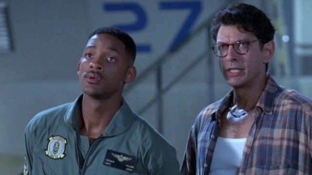 Jeff Goldblum gibt Update zu Roland Emmerichs "Independence Day 2"