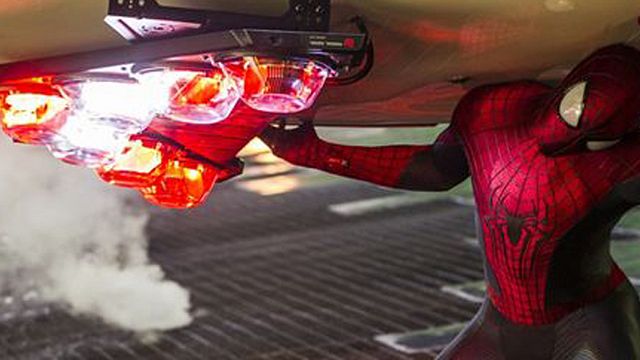 bild aus der news "Spider-Man" könnte in "Sinister Six" ein Reboot bekommen + "Venom"-Film angeblich tot