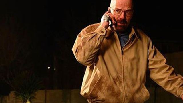 Schon wieder Drogen: "Breaking Bad"-Star Bryan Cranston spielt Hauptrolle im Thriller "The Infiltrator"