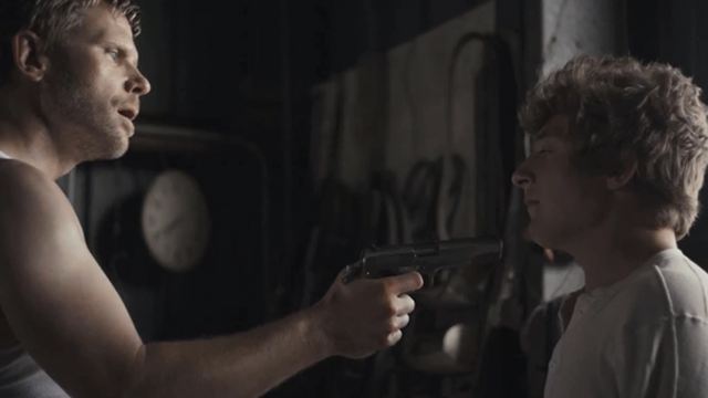 "Bad Turn Worse": Neuer Trailer zum Crime-Thriller mit Mackenzie Davis, William Devane und Mark Pellegrino